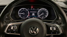 Volkswagen Tiguan 2.0 TDi 150 4Motion R-Line 5dr DSG Diesel Estate